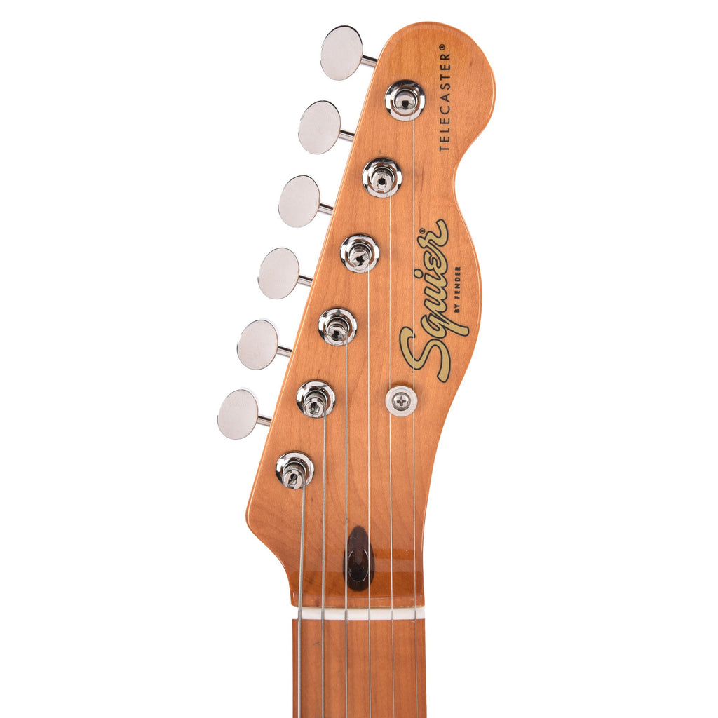 Squier Classic Vibe '50s Telecaster HS Butterscotch Blonde - View 6 | MusicMarket