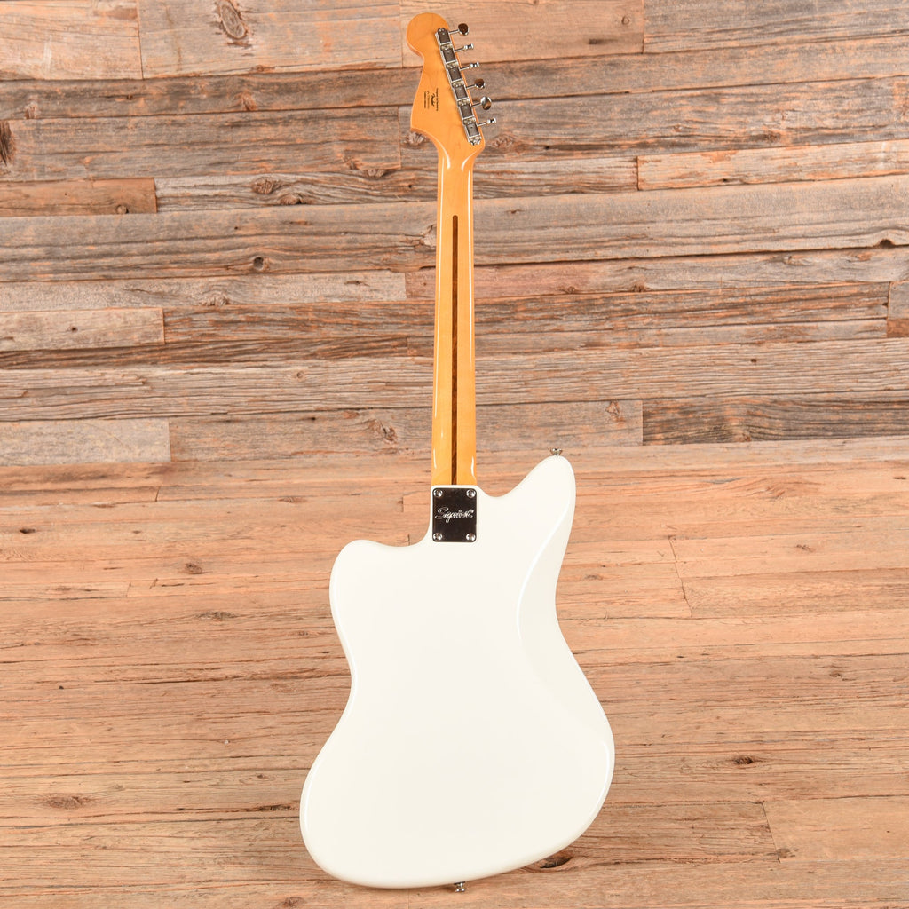 Squier Classic Vibe '60s Jazzmaster Olympic White 2023 - View 5 | MusicMarket
