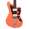 Squier Classic Vibe '60s Jazzmaster Tahitian Coral - MusicMarket