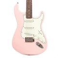 Squier Classic Vibe '60s Stratocaster Shell Pink w/Mint Pickguard - MusicMarket