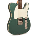 Squier Classic Vibe Custom Esquire Sherwood Green - MusicMarket