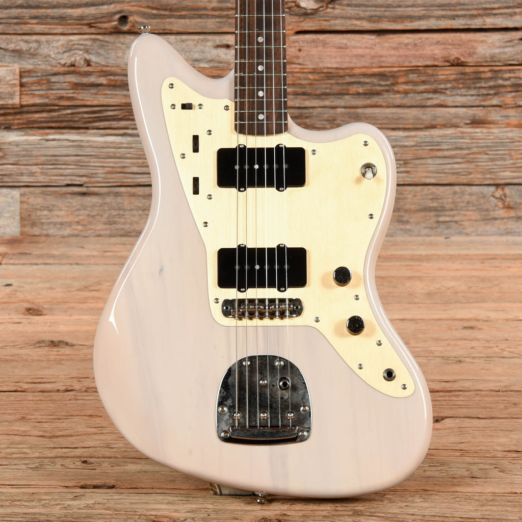 Squier Classic Vibe Late '50s Jazzmaster Blonde 2021 - MusicMarket
