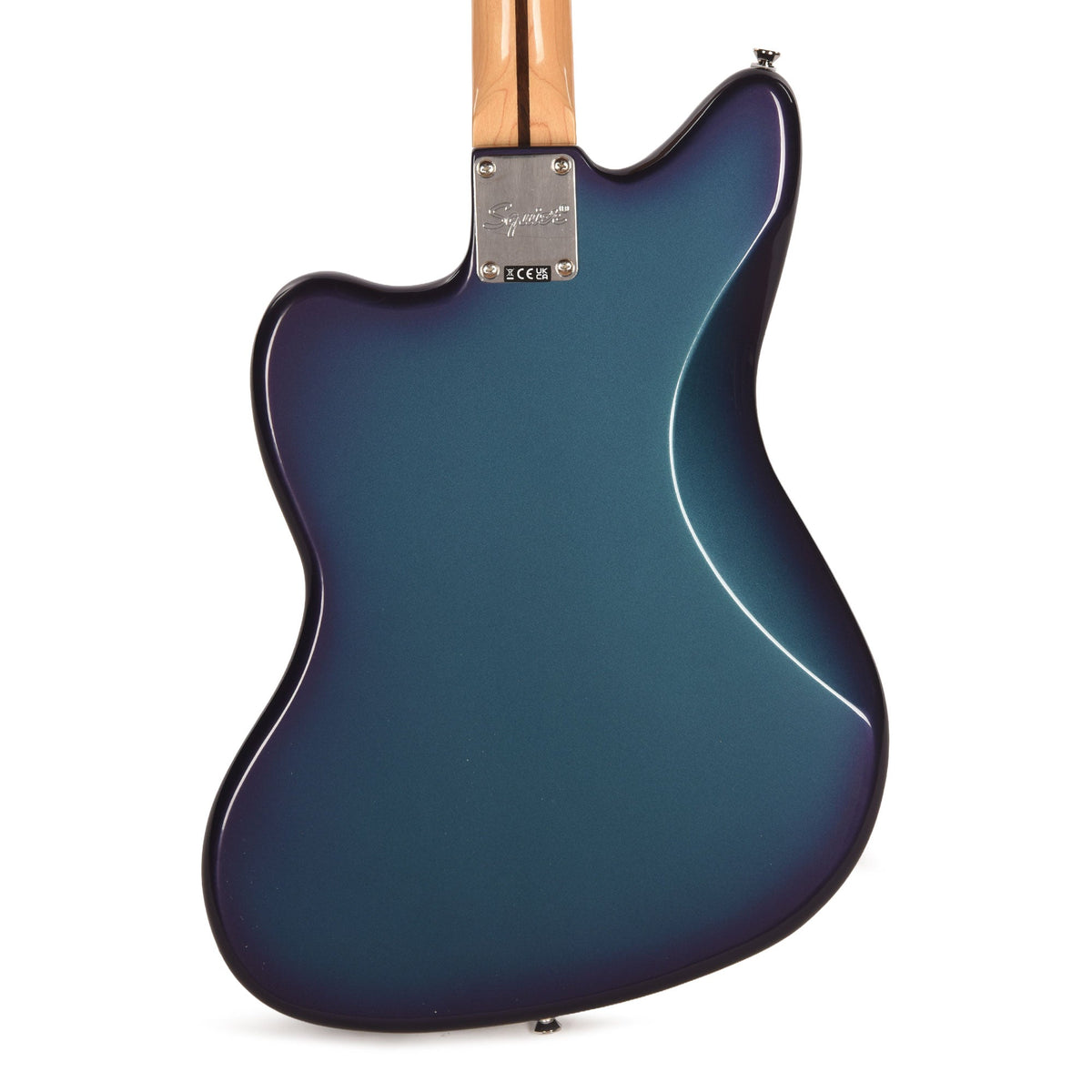 Squier FSR Classic Vibe '60s Jazzmaster Competition Burgundy - View 3 | MusicMarket
