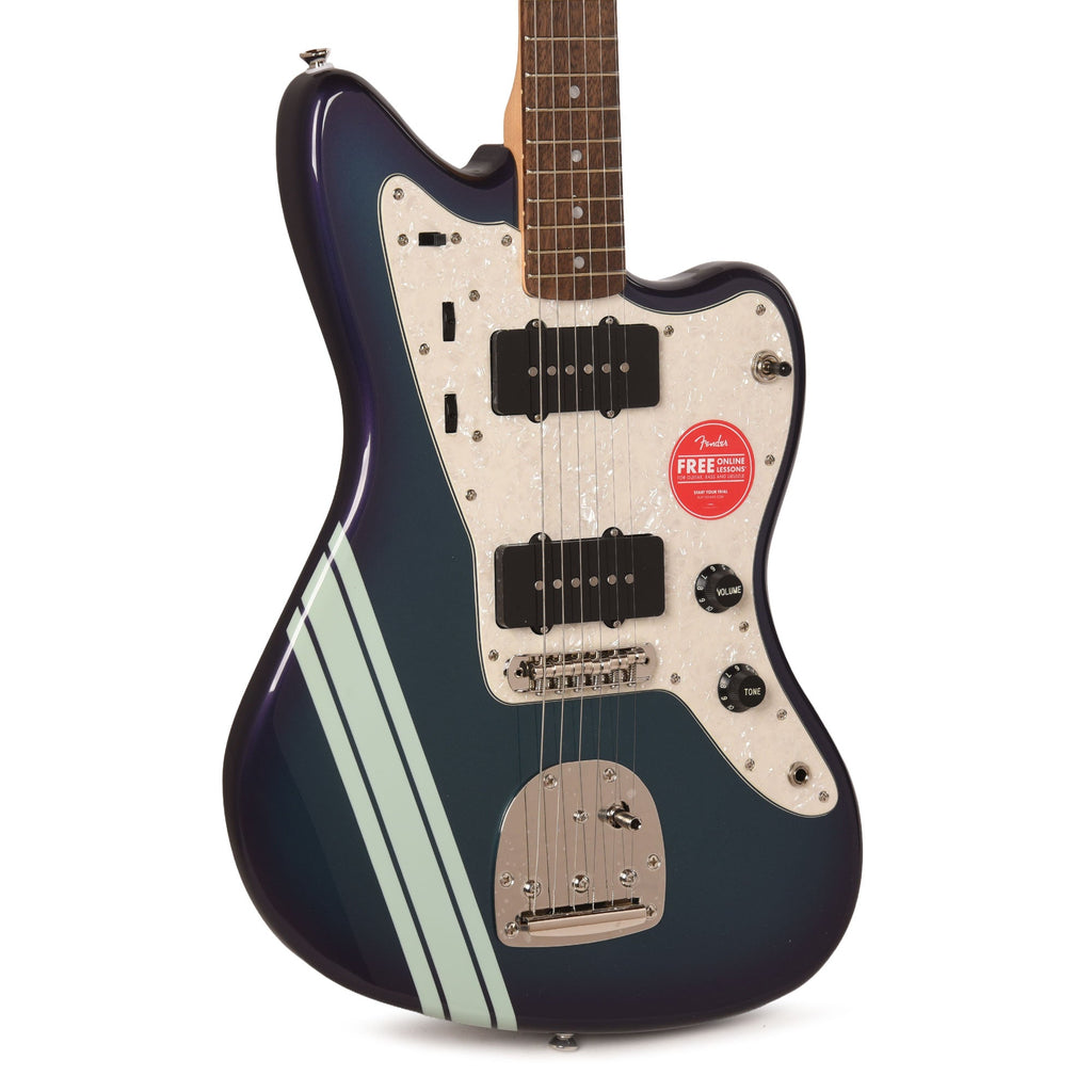 Squier FSR Classic Vibe '60s Jazzmaster Competition Burgundy - MusicMarket