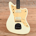 Squier J Mascis Jazzmaster Vintage White 2021 - MusicMarket