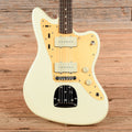 Squier J Mascis Signature Jazzmaster Vintage White 2023 - MusicMarket