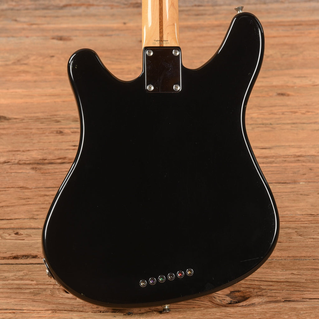 Squier Vista Venus Black 1997 - View 3 | MusicMarket