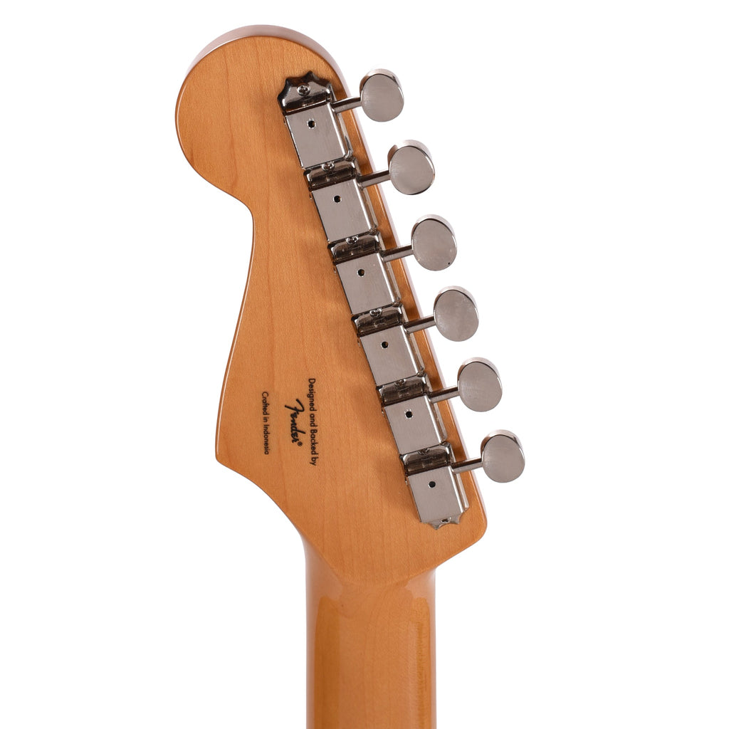 Squier Classic Vibe '50s Stratocaster HT Surf Green - View 7 | MusicMarket