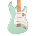 Squier Classic Vibe '50s Stratocaster HT Surf Green - MusicMarket