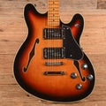 Squier Classic Vibe Starcaster 3-Color Sunburst 2024 - MusicMarket