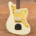 Squier J Mascis Jazzmaster Vintage White 2024 - MusicMarket