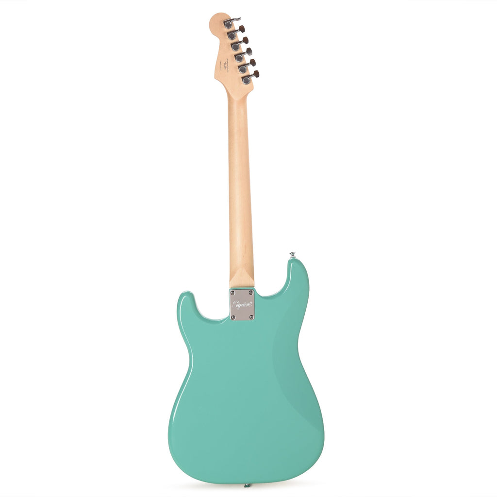 Squier Sonic Stratocaster HT Sea Foam Green - View 5 | MusicMarket