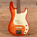 St. Blues King Bass Sunburst - MusicMarket