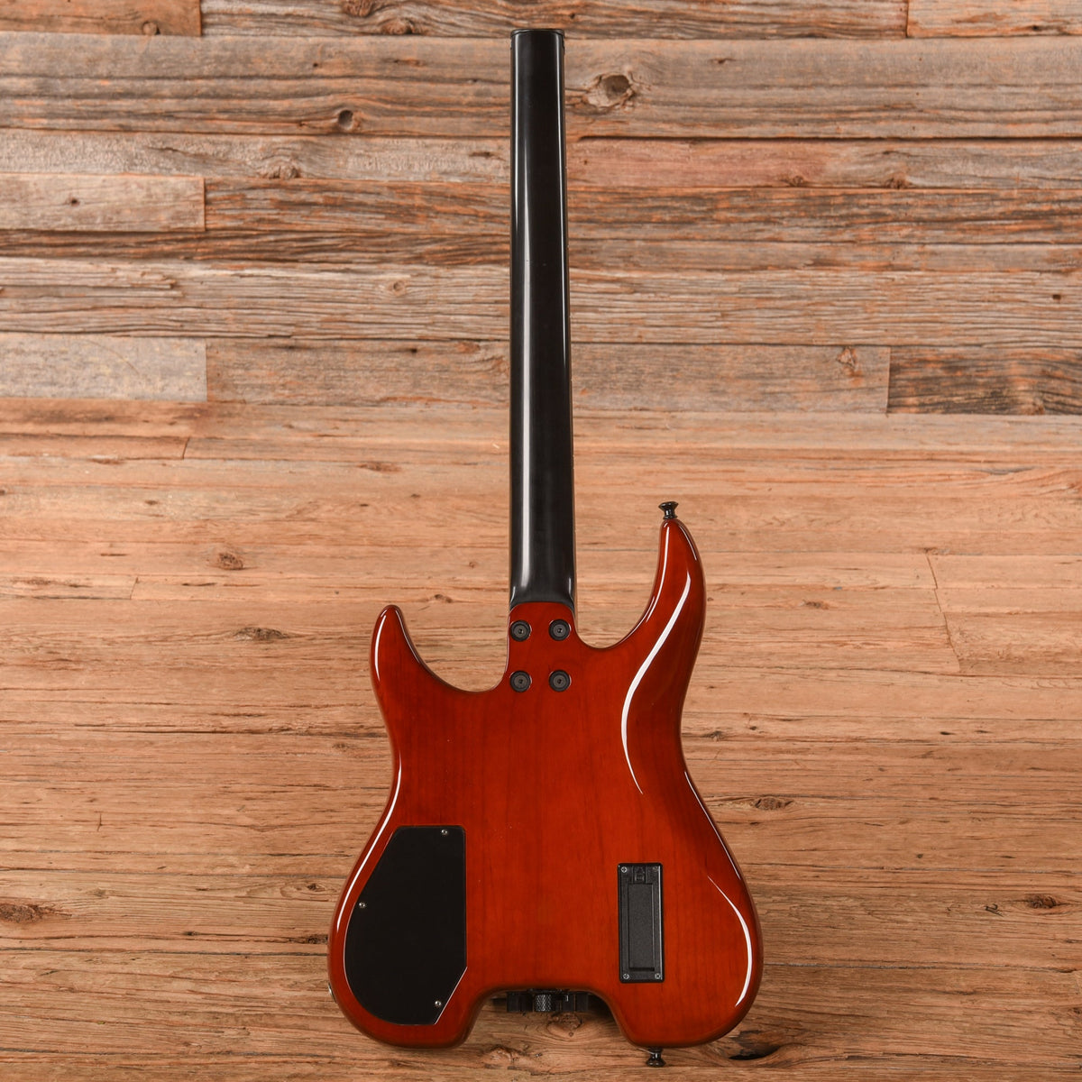 Steinberger GM7SA Sunburst 2005 - View 5 | MusicMarket