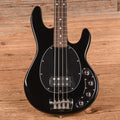 Sterling by Music Man StingRay Ray34 Black - MusicMarket