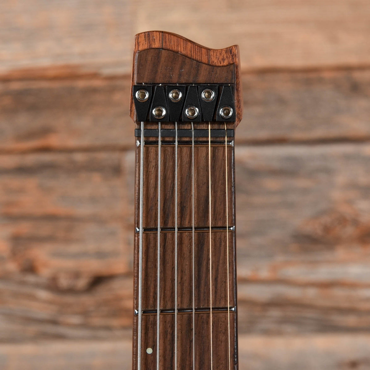 Strandberg Salen Jazz Natural 2021 - View 6 | MusicMarket