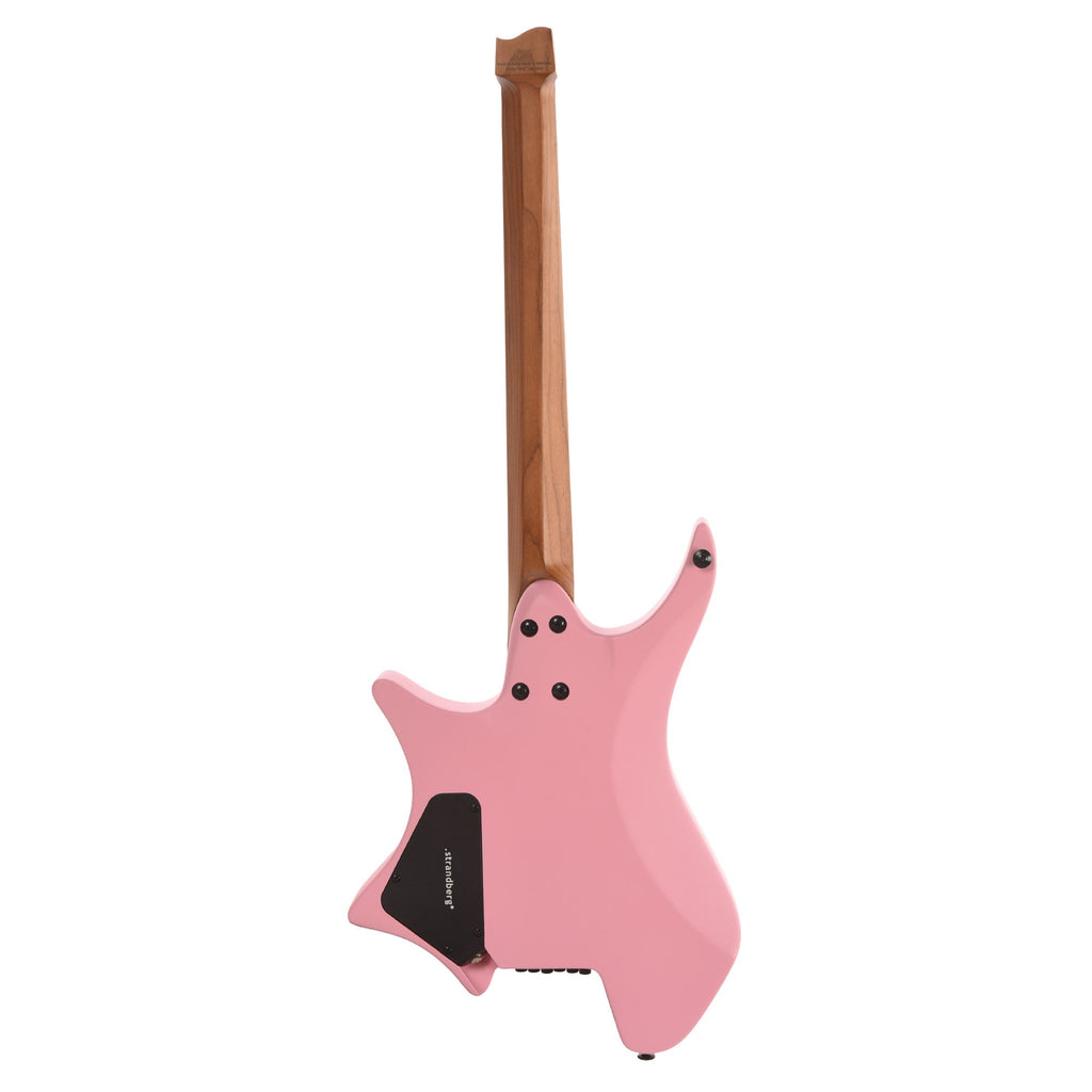 Strandberg Boden Essential 6 Coral Pink - View 5 | MusicMarket