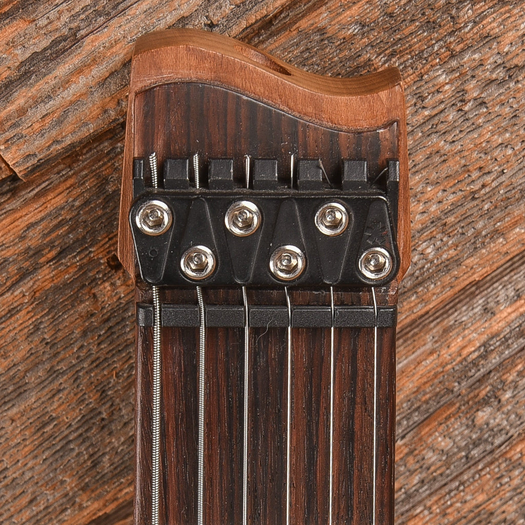 Strandberg Boden Essential 6 Red 2024 - View 6 | MusicMarket