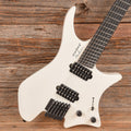 Strandberg Boden Metal NX6 White - MusicMarket