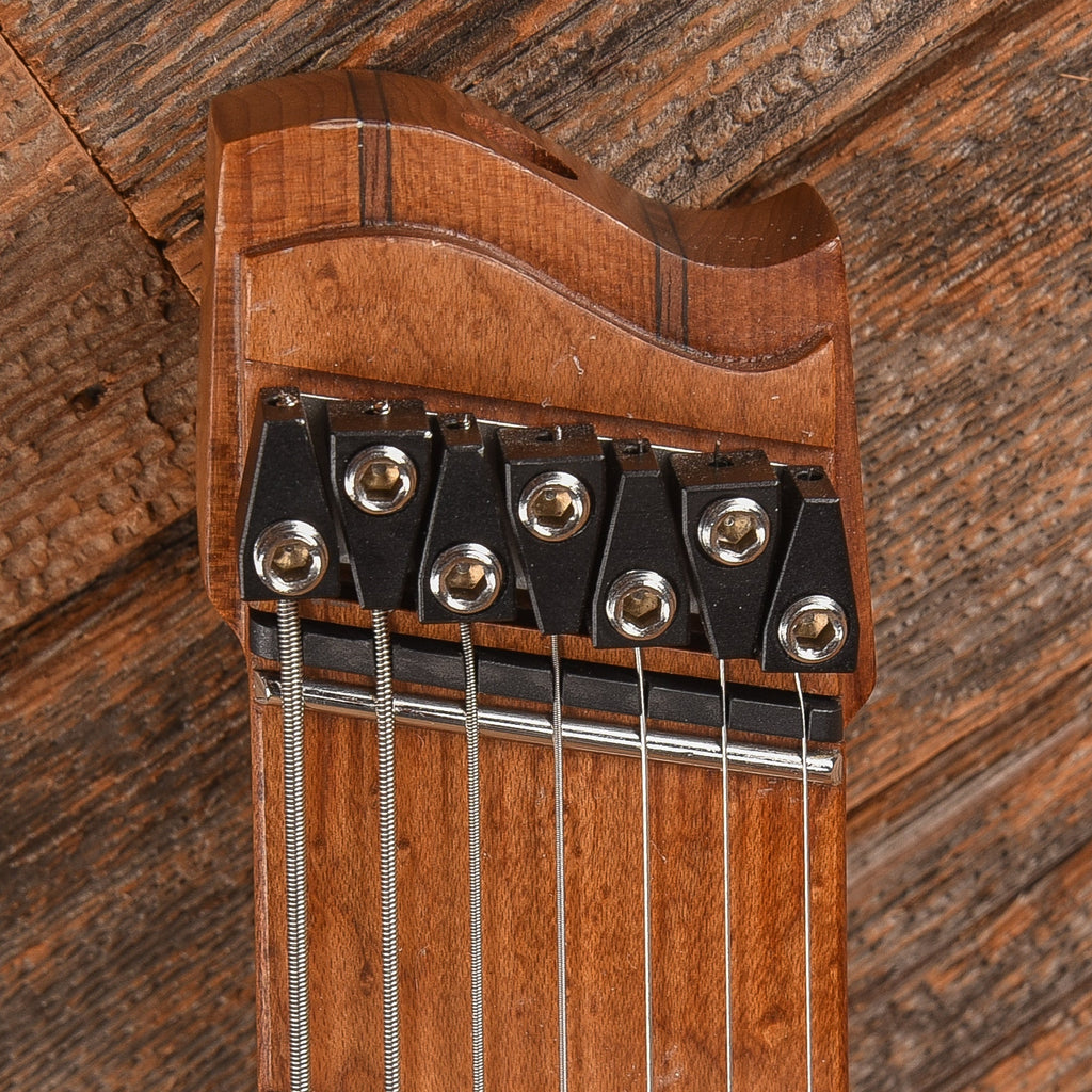 Strandberg Boden Original NX7 Natural - View 6 | MusicMarket