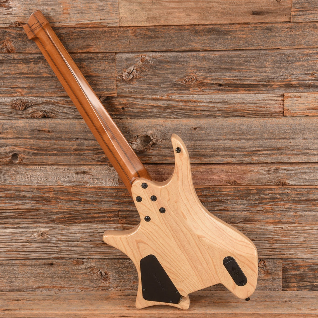 Strandberg Boden Original NX7 Natural - View 5 | MusicMarket