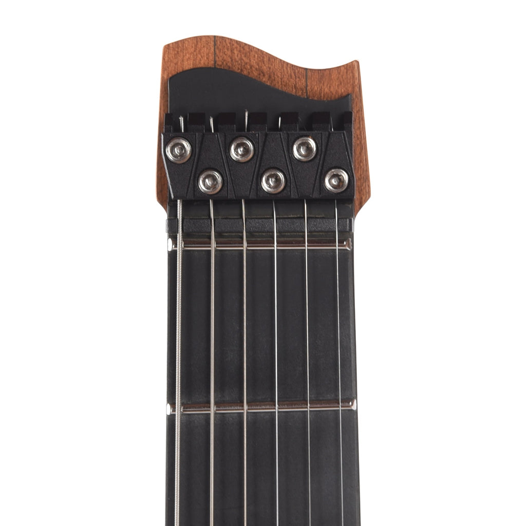 Strandberg Boden Prog NX 6 Deep Blue - View 6 | MusicMarket