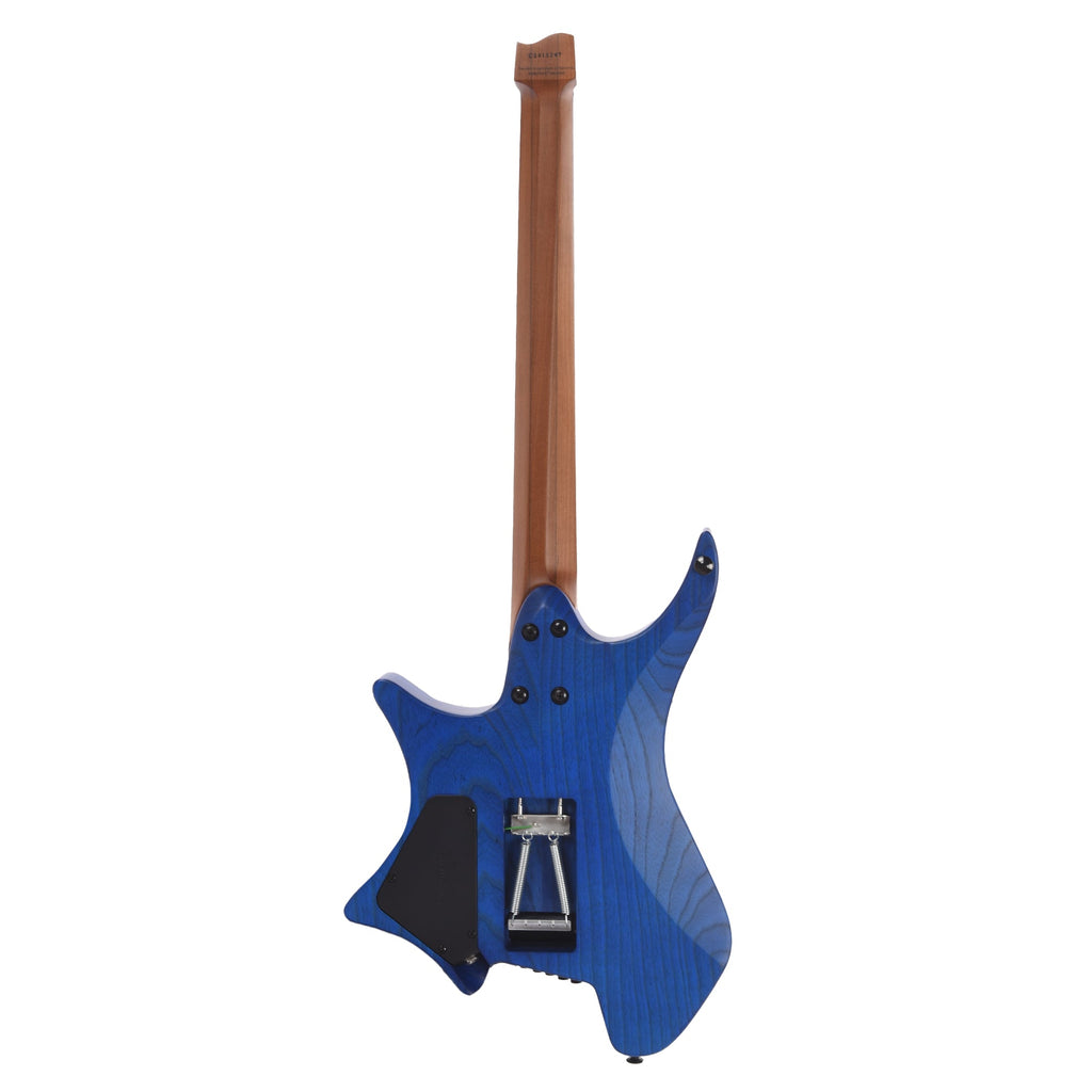 Strandberg Boden Prog NX 6 Deep Blue - View 5 | MusicMarket