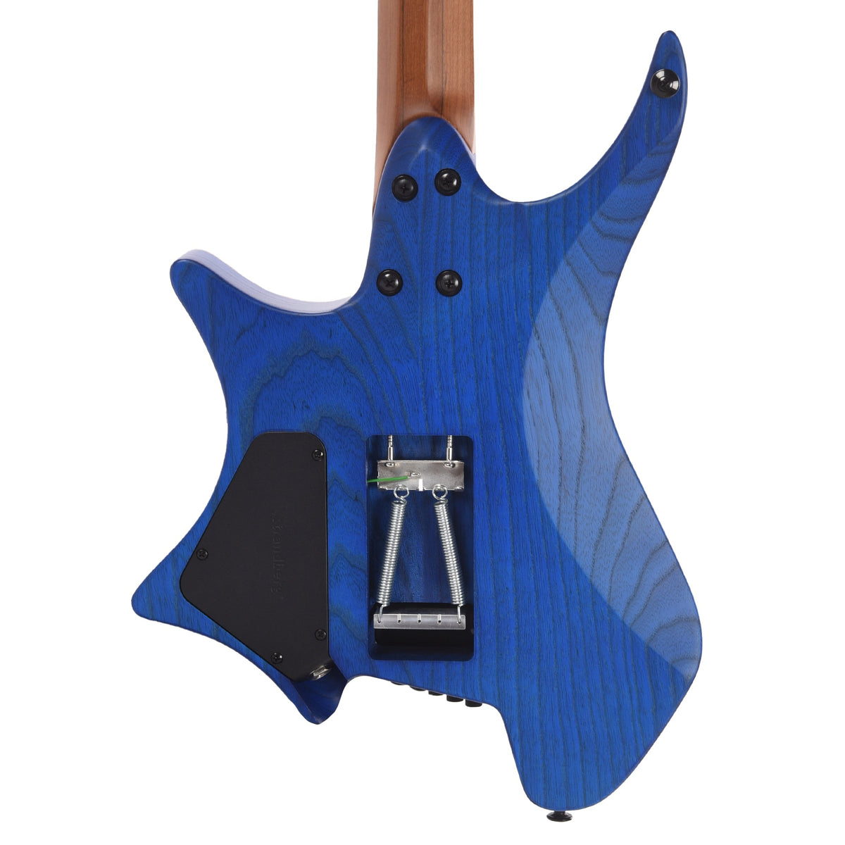 Strandberg Boden Prog NX 6 Deep Blue - View 3 | MusicMarket