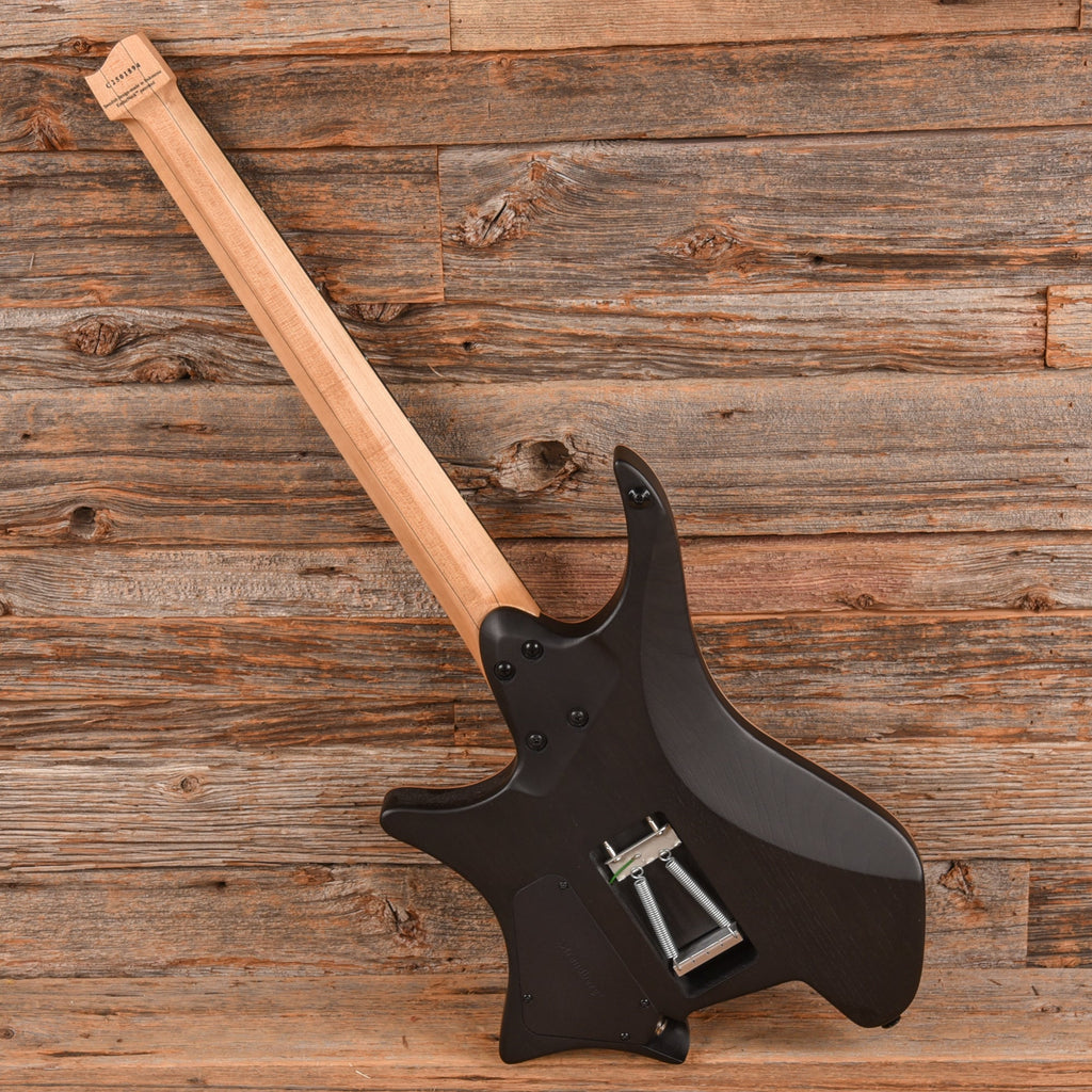 Strandberg Boden Prog NX6 Black Burst - View 5 | MusicMarket