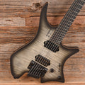 Strandberg Boden Prog NX6 Black Burst - MusicMarket
