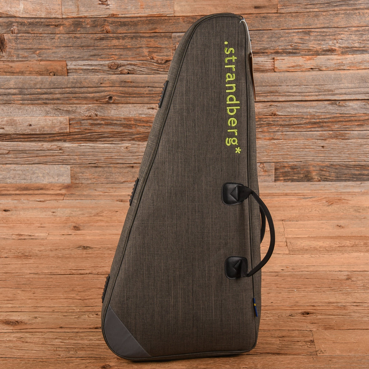 Strandberg Boden Prog NX6 Black Burst - View 8 | MusicMarket