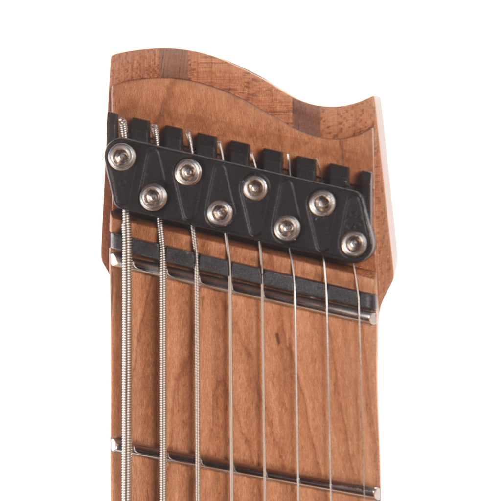 Strandberg Boden Standard N2.8 Black Satin Metallic - View 6 | MusicMarket
