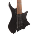 Strandberg Boden Standard N2.8 Black Satin Metallic - MusicMarket