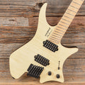 Strandberg Boden Standard NX 6 Natural 2022 - MusicMarket
