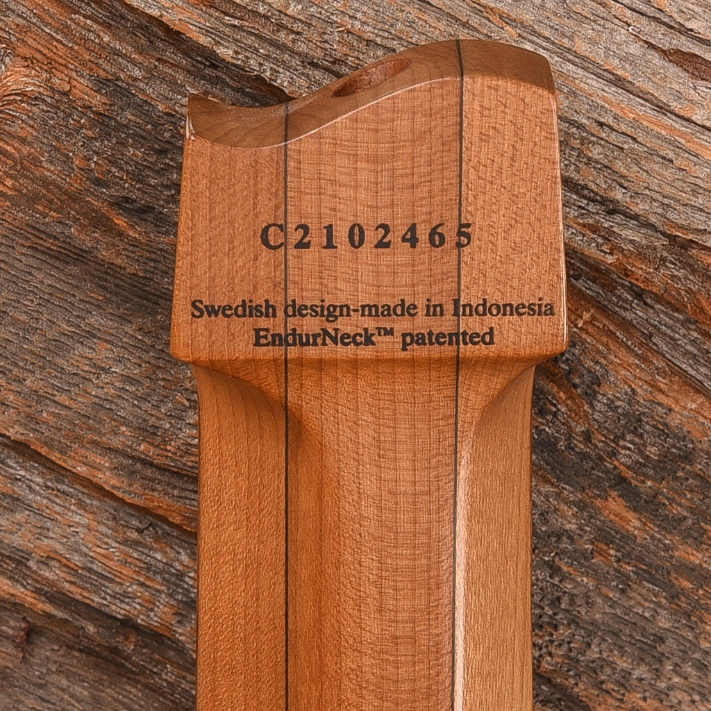 Strandberg Boden Standard Sunburst 2021 - View 7 | MusicMarket