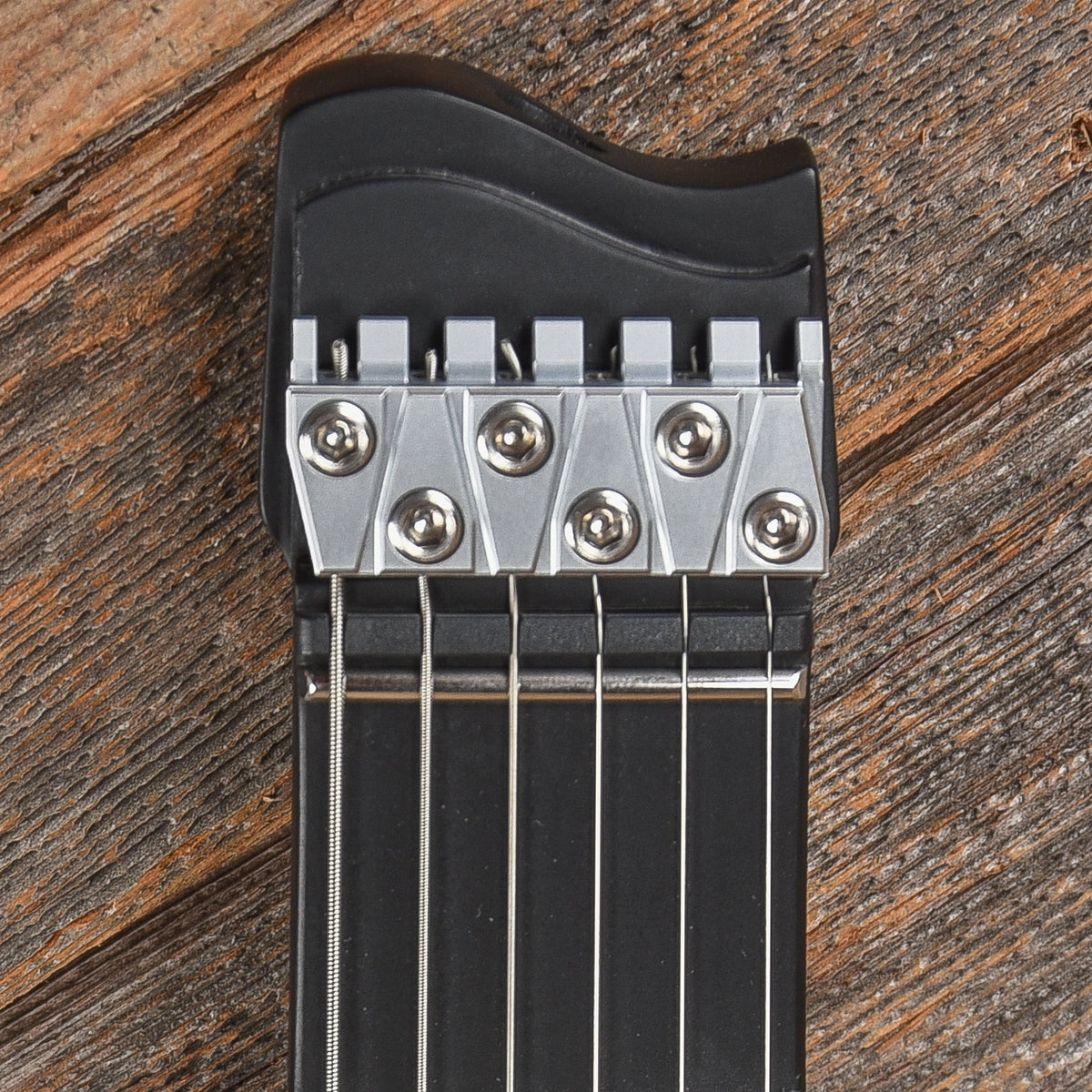 Strandberg Salen Monochrom Monochrom Burst 2024 - View 6 | MusicMarket
