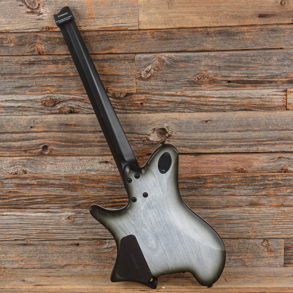 Strandberg Salen Monochrom Monochrom Burst 2024 - View 5 | MusicMarket