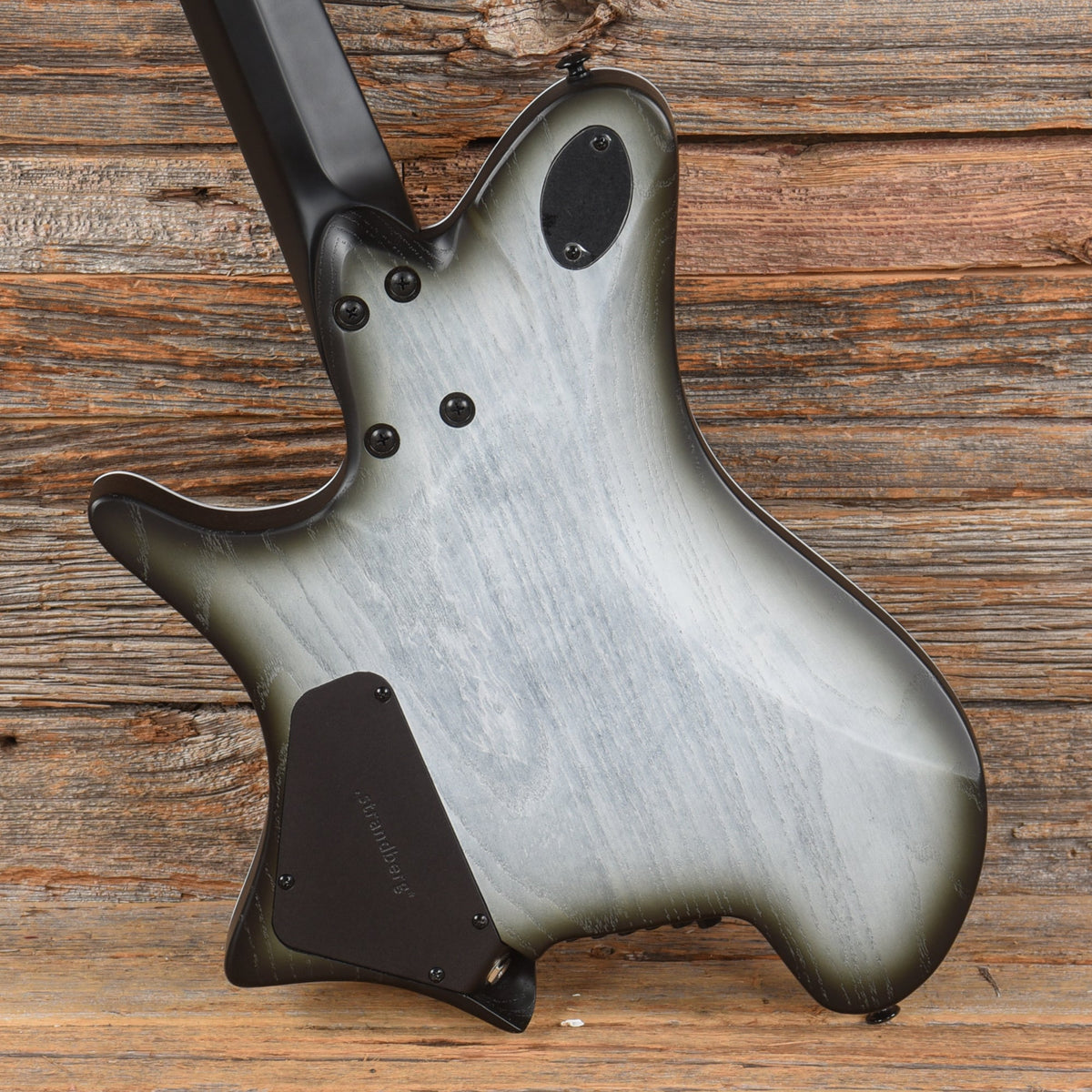 Strandberg Salen Monochrom Monochrom Burst 2024 - View 3 | MusicMarket