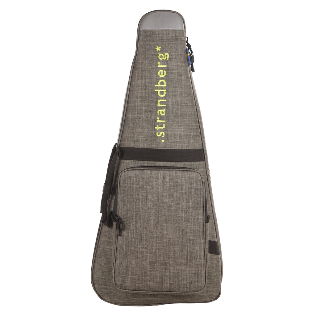 Standberg Boden Standard N2.6T Black Metallic - View 8 | MusicMarket