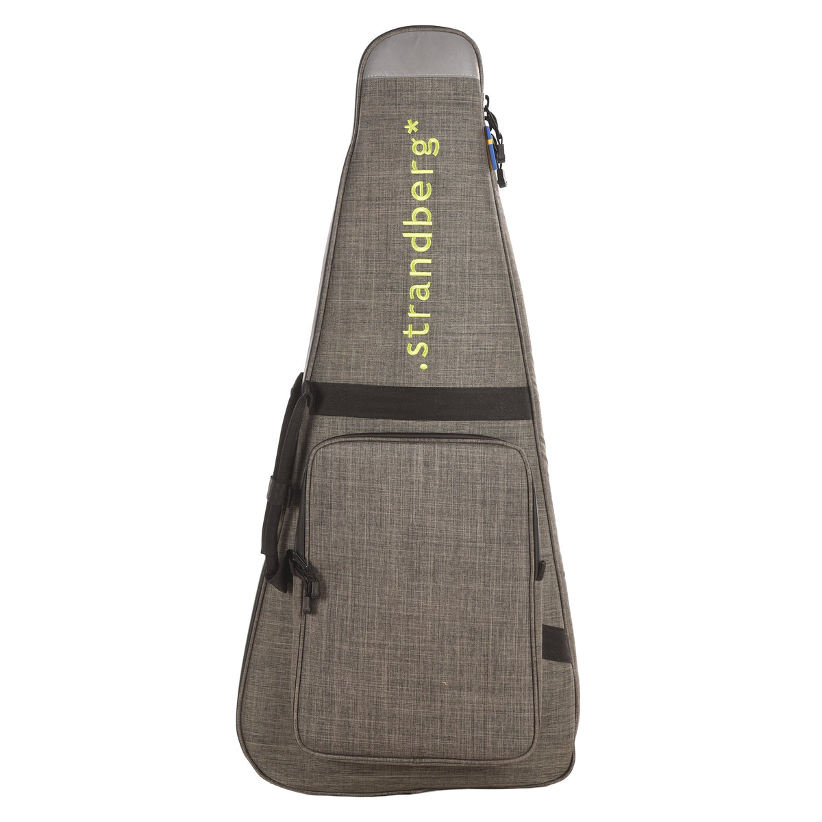 Standberg Boden Standard N2.6T Black Metallic - View 8 | MusicMarket