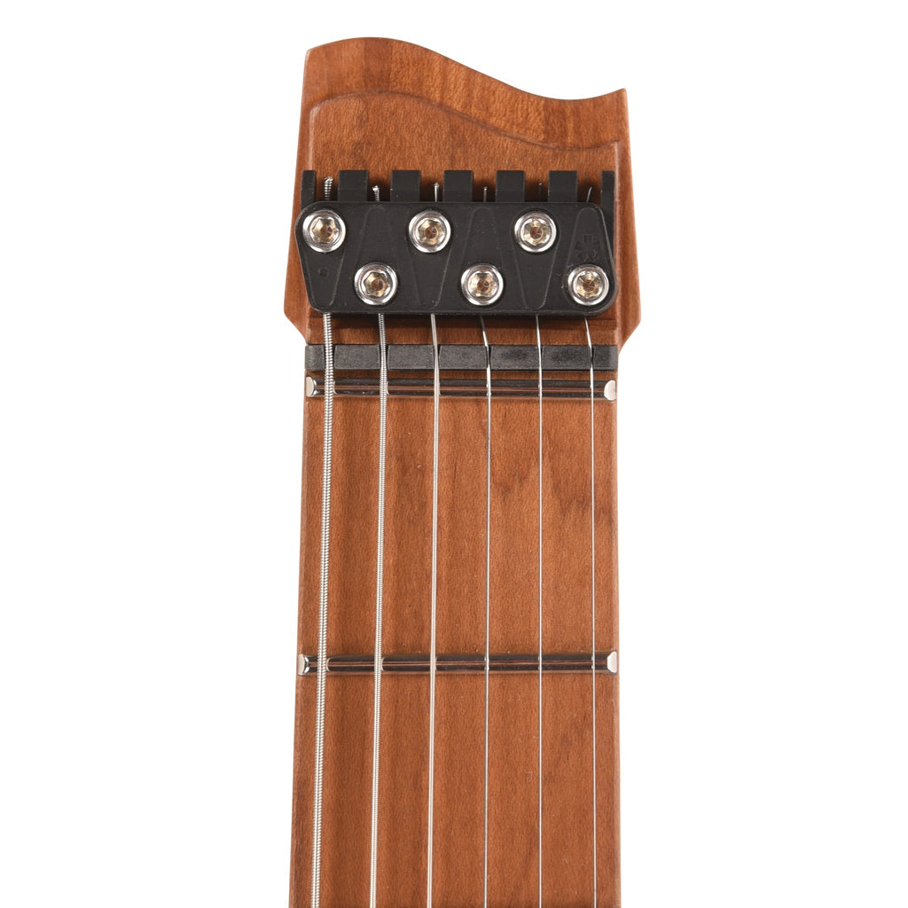 Standberg Boden Standard N2.6T Black Metallic - View 6 | MusicMarket