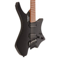 Standberg Boden Standard N2.6T Black Metallic - MusicMarket