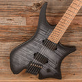 Strandberg Boden Original N2.6 Black Denim Burst Satin - MusicMarket