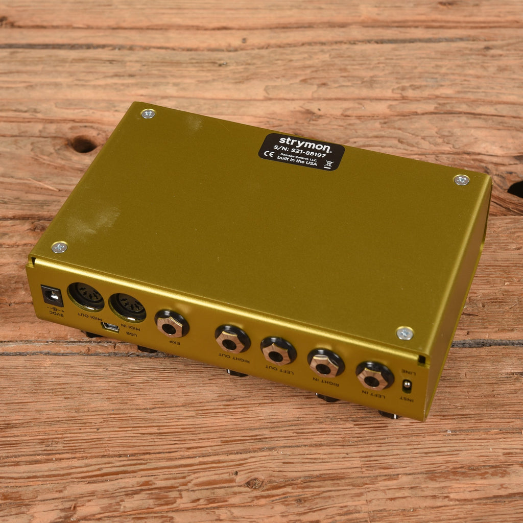 Strymon Volante - View 2 | MusicMarket