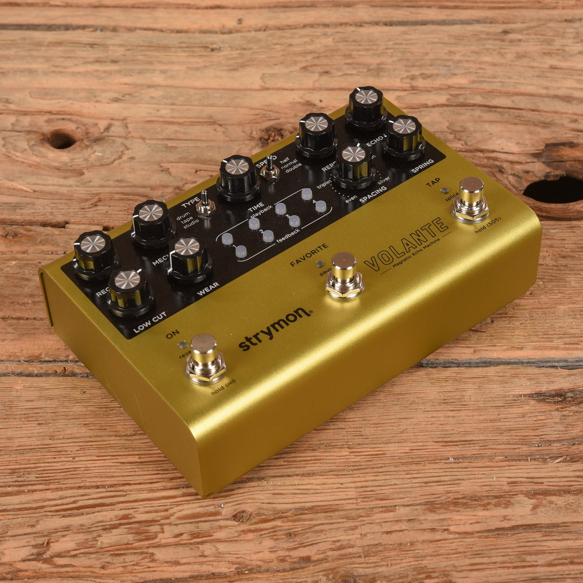 Strymon Volante - MusicMarket