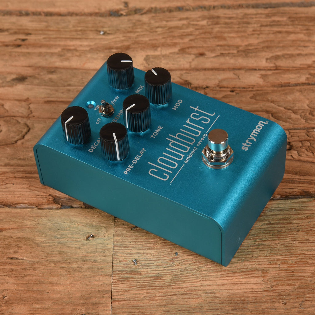 Strymon Cloudburst - MusicMarket