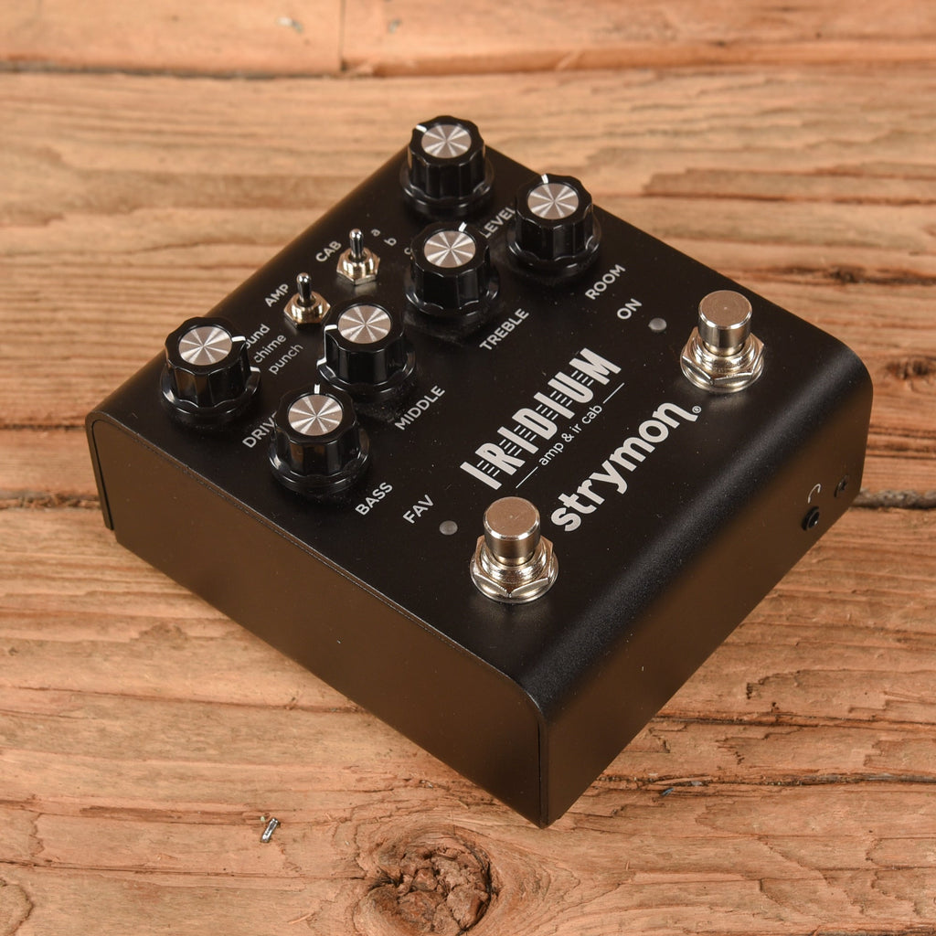Strymon Iridium - MusicMarket