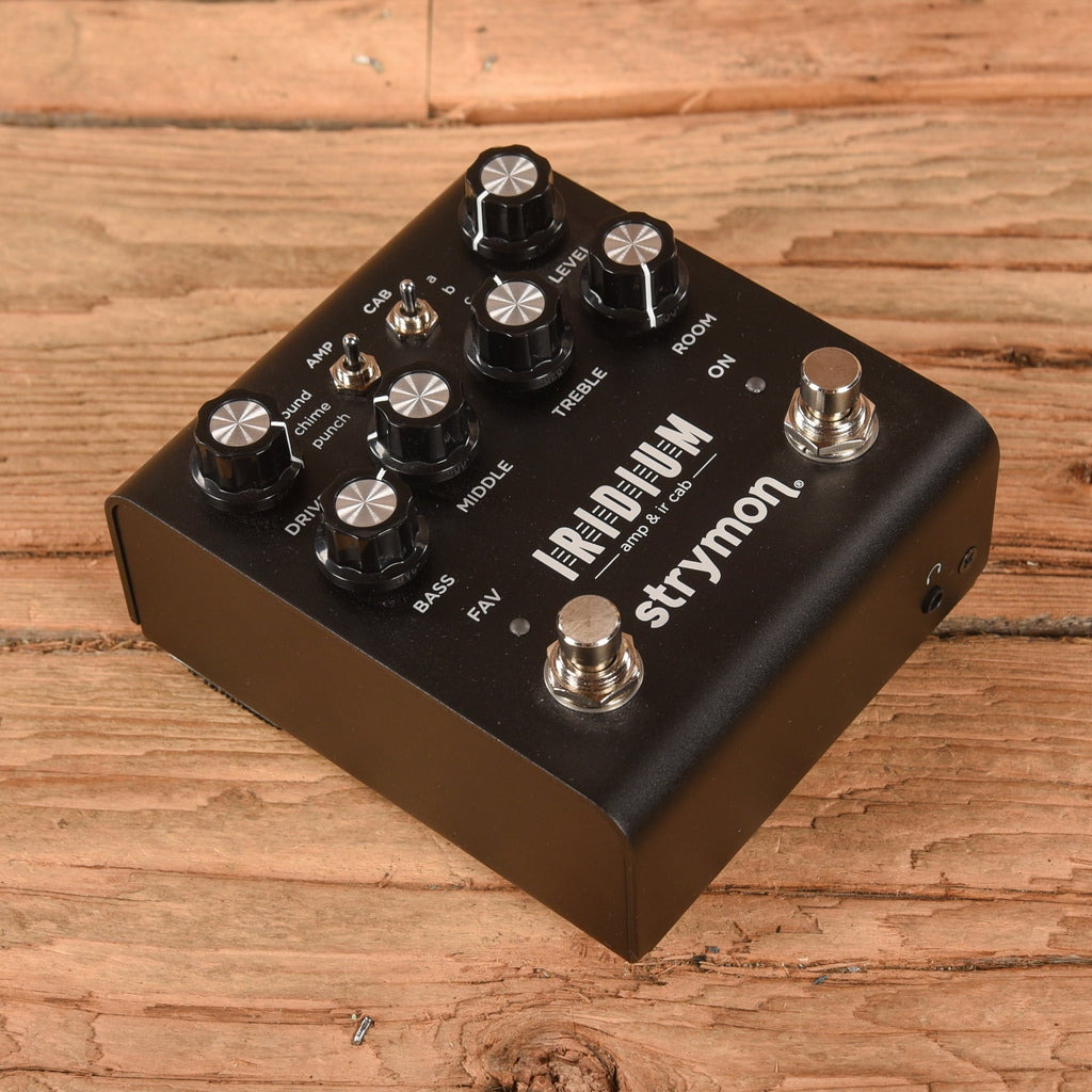 Strymon Iridium - MusicMarket