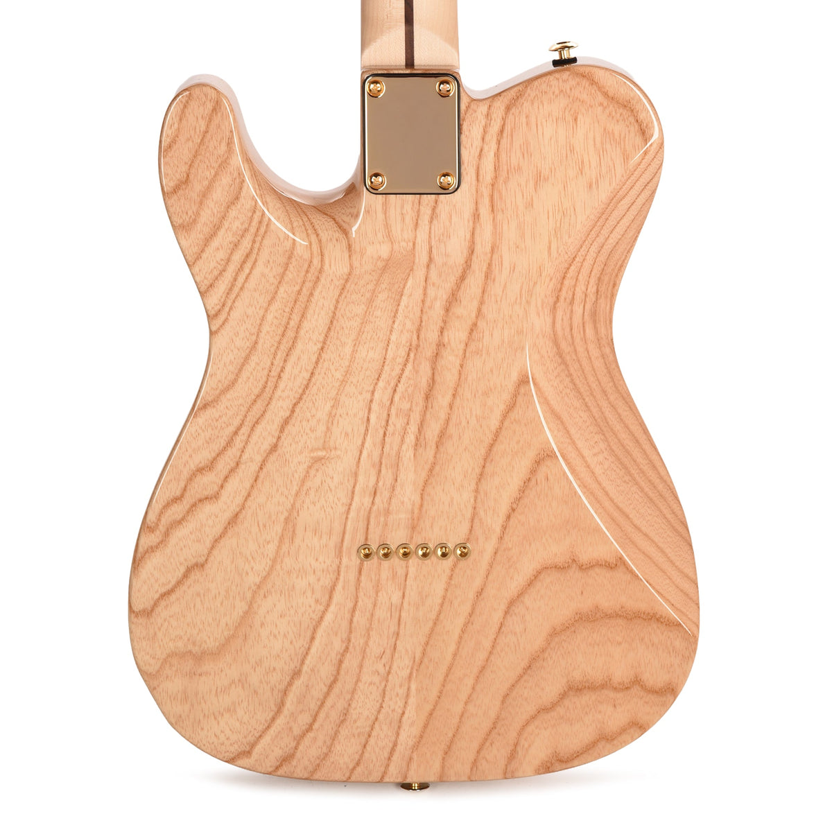 Suhr Andre Nieri Signature Series Classic T Nieri Burst w/Figured Maple Top - View 3 | MusicMarket