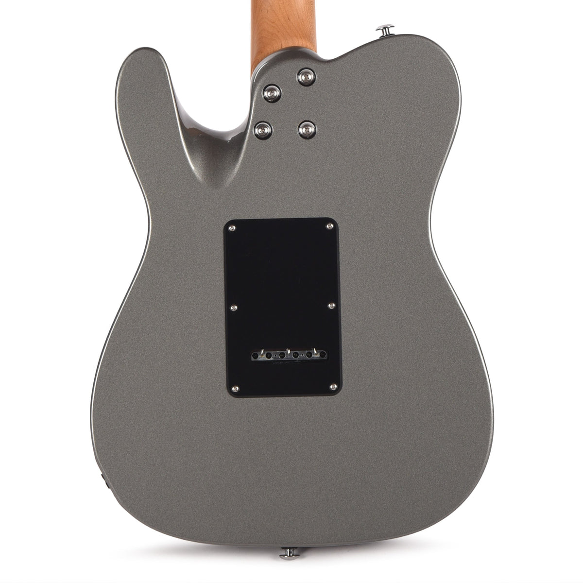 Suhr Andy Wood Signature Modern T Humbucker AW Silver - View 3 | MusicMarket